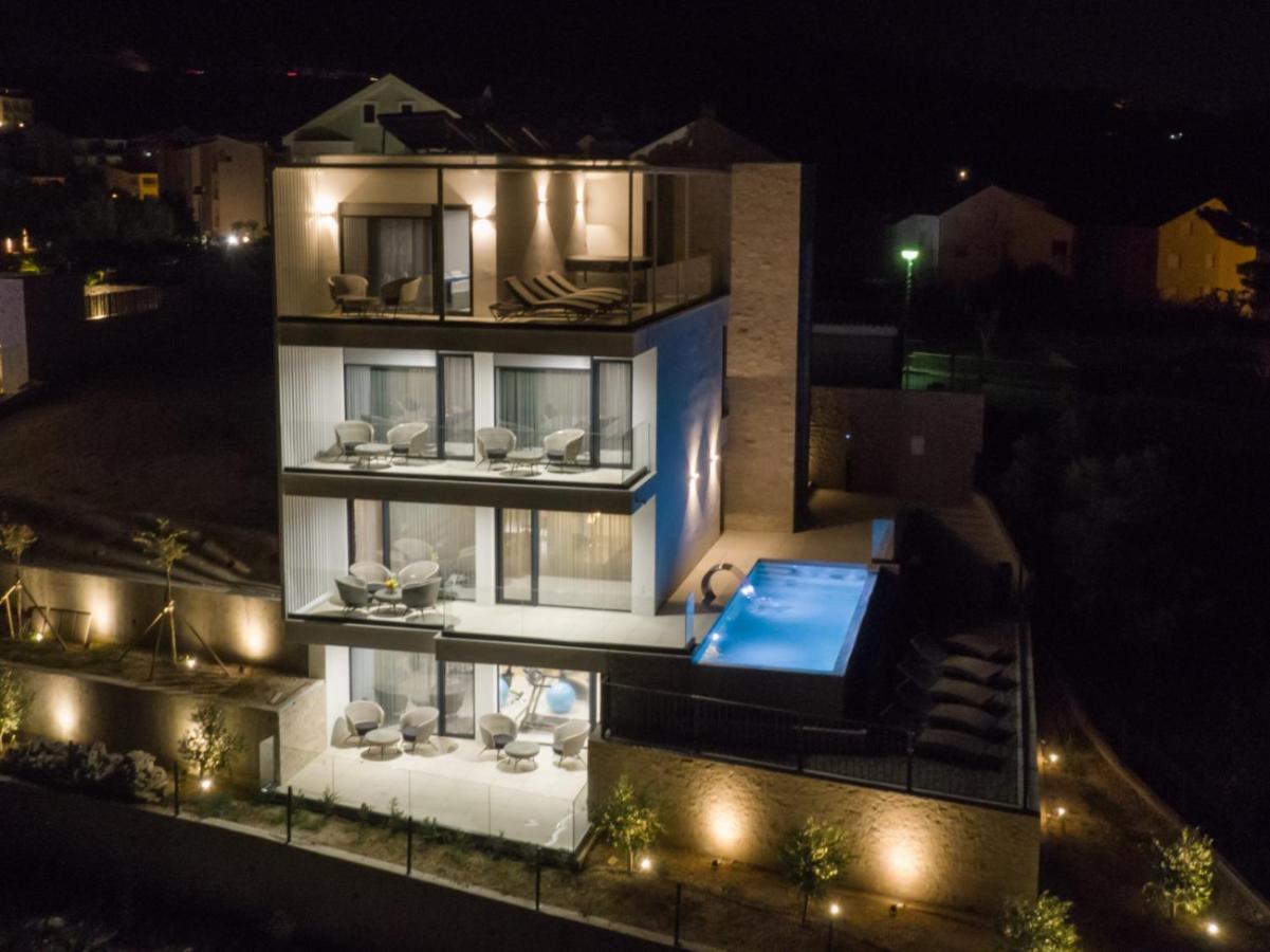 Villa Olea Prestige Promajna Ngoại thất bức ảnh