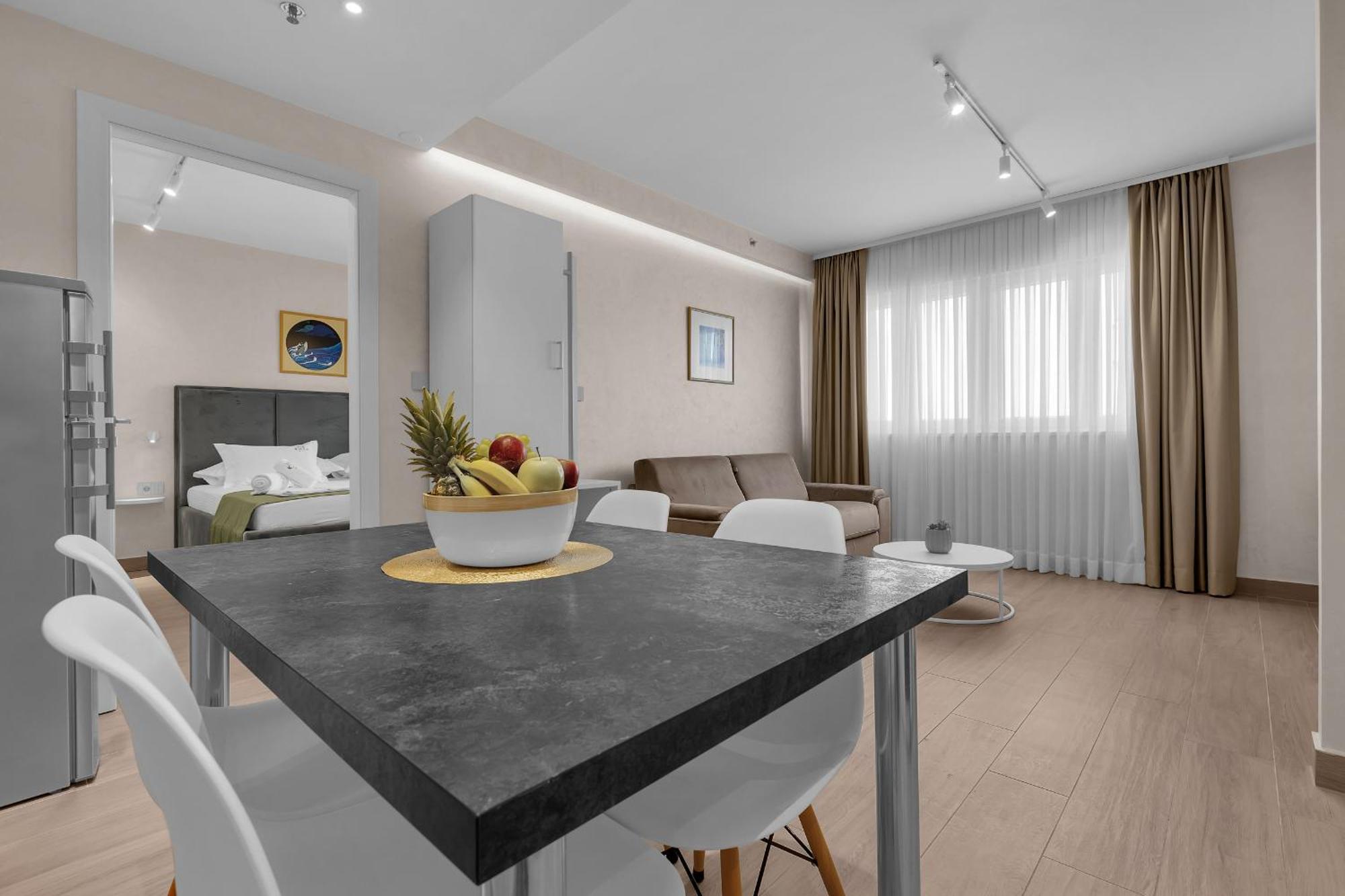 Villa Olea Prestige Promajna Ngoại thất bức ảnh