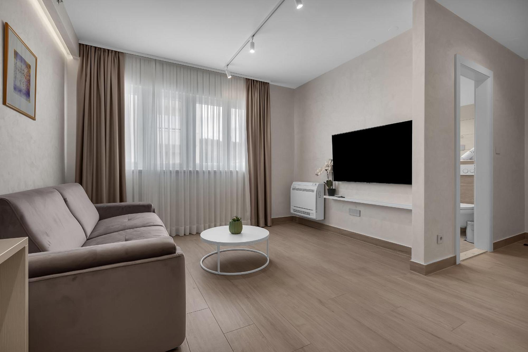 Villa Olea Prestige Promajna Ngoại thất bức ảnh