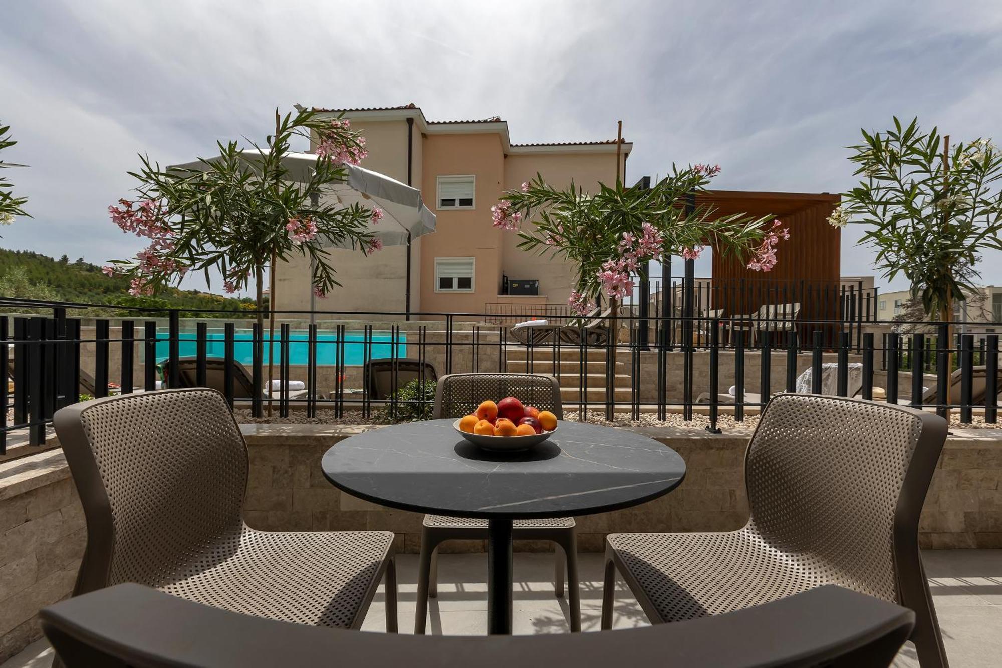 Villa Olea Prestige Promajna Ngoại thất bức ảnh