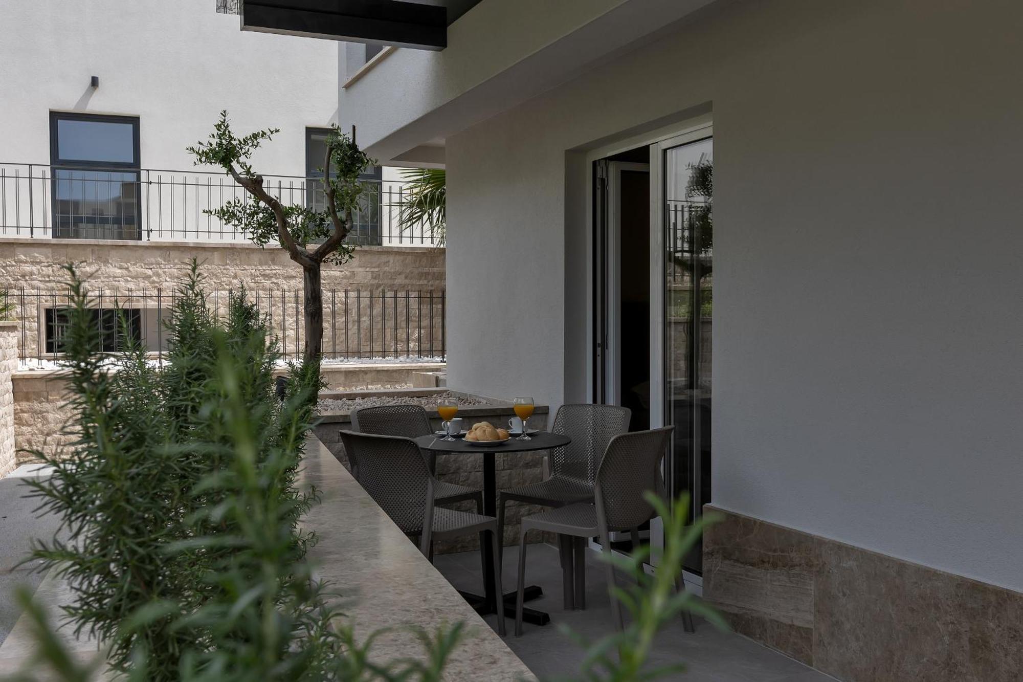 Villa Olea Prestige Promajna Ngoại thất bức ảnh